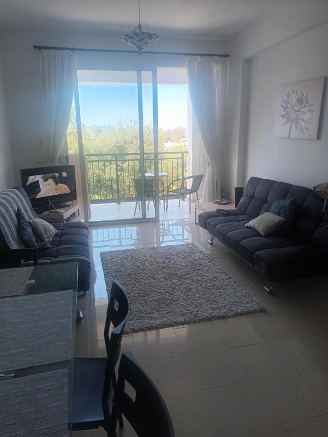 Apartment Oasis Polis Exterior foto