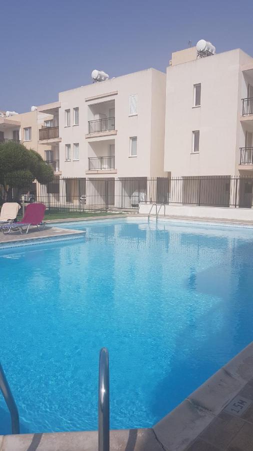 Apartment Oasis Polis Exterior foto